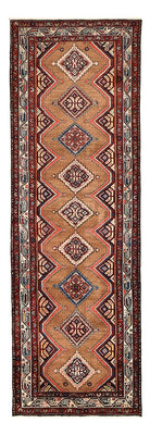 Runner Perser Rug - Nomadic - 305 x 103 cm - light red