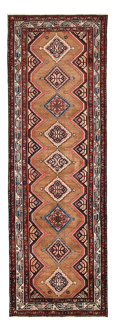Ardabil Rug 103x305cm - Persian Rugs