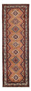 Runner Perser Rug - Nomadic - 305 x 103 cm - light red