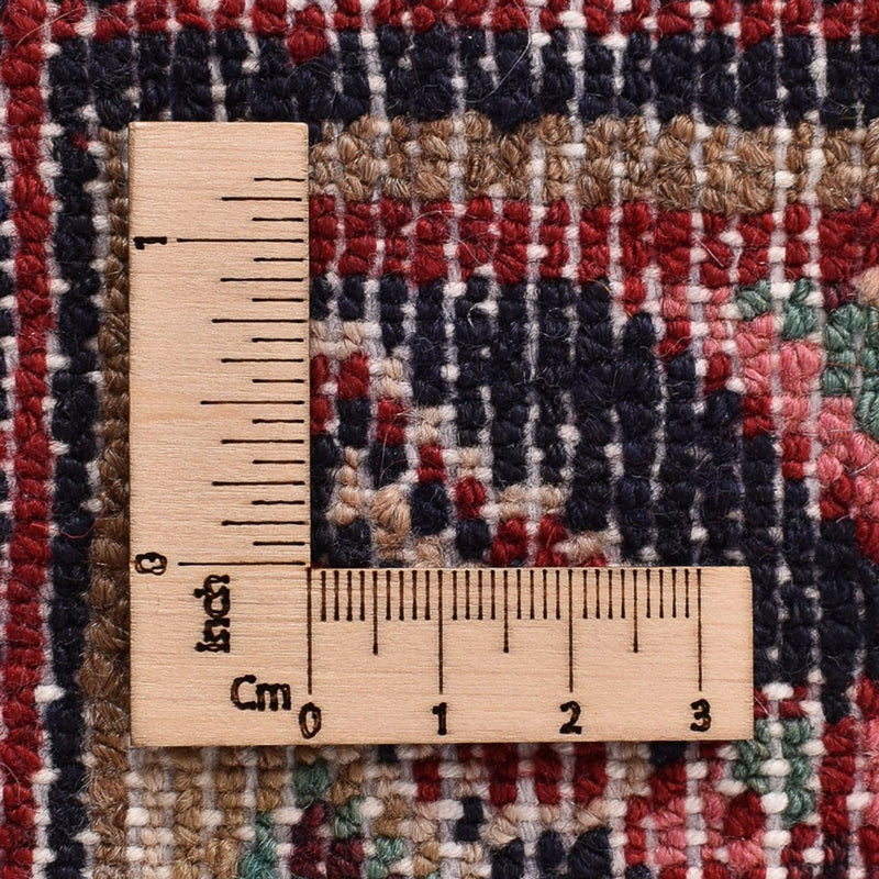 Runner Perser Rug - Nomadic - 305 x 103 cm - light red