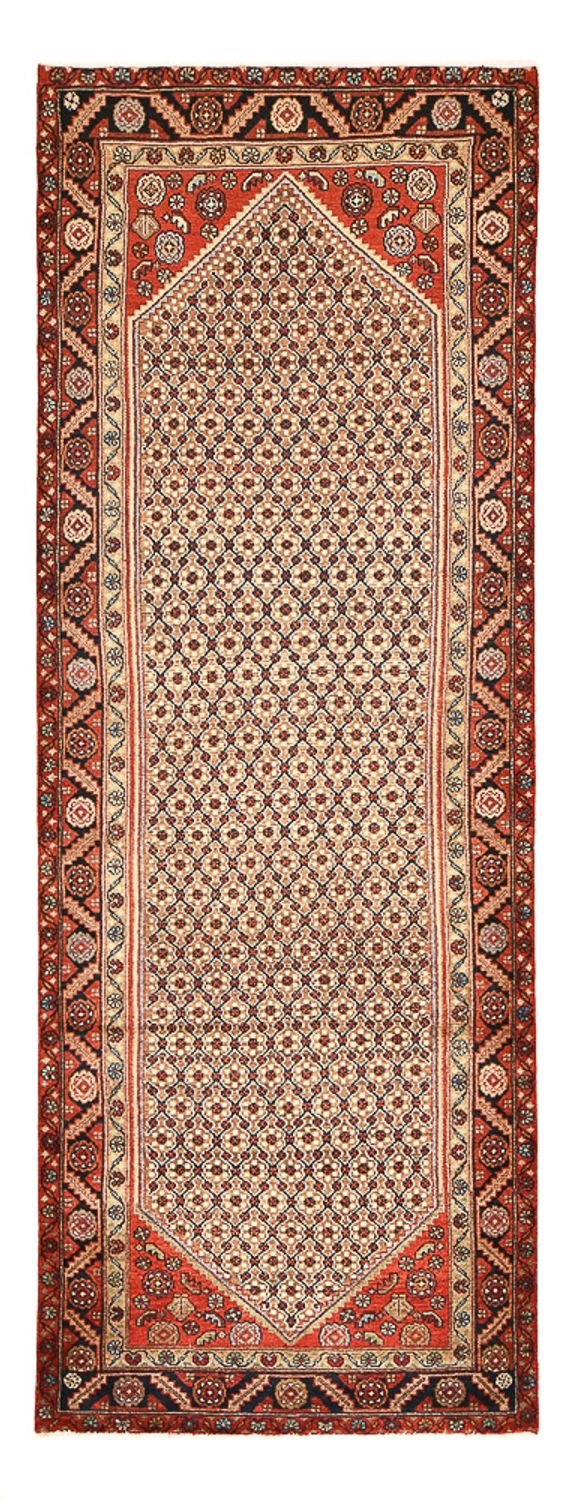 Runner Perser Rug - Nomadic - 302 x 109 cm - sand
