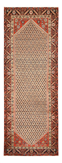 Runner Perser Rug - Nomadic - 302 x 109 cm - sand
