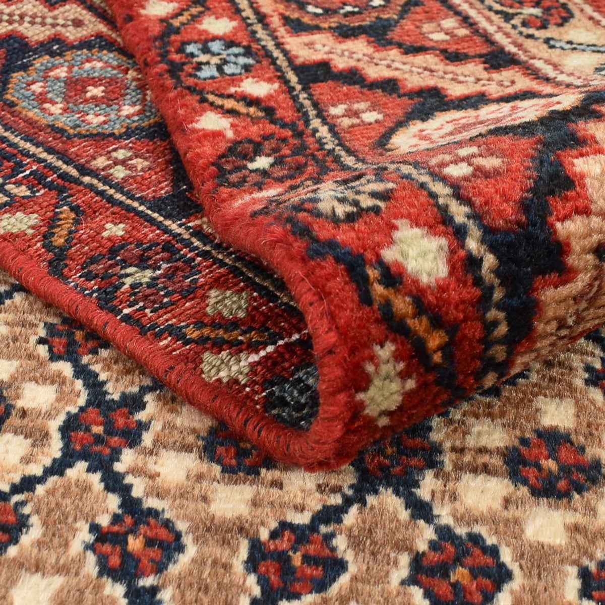 Runner Perser Rug - Nomadic - 302 x 109 cm - sand