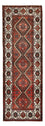 Runner Perser Rug - Nomadic - 325 x 112 cm - multicolored