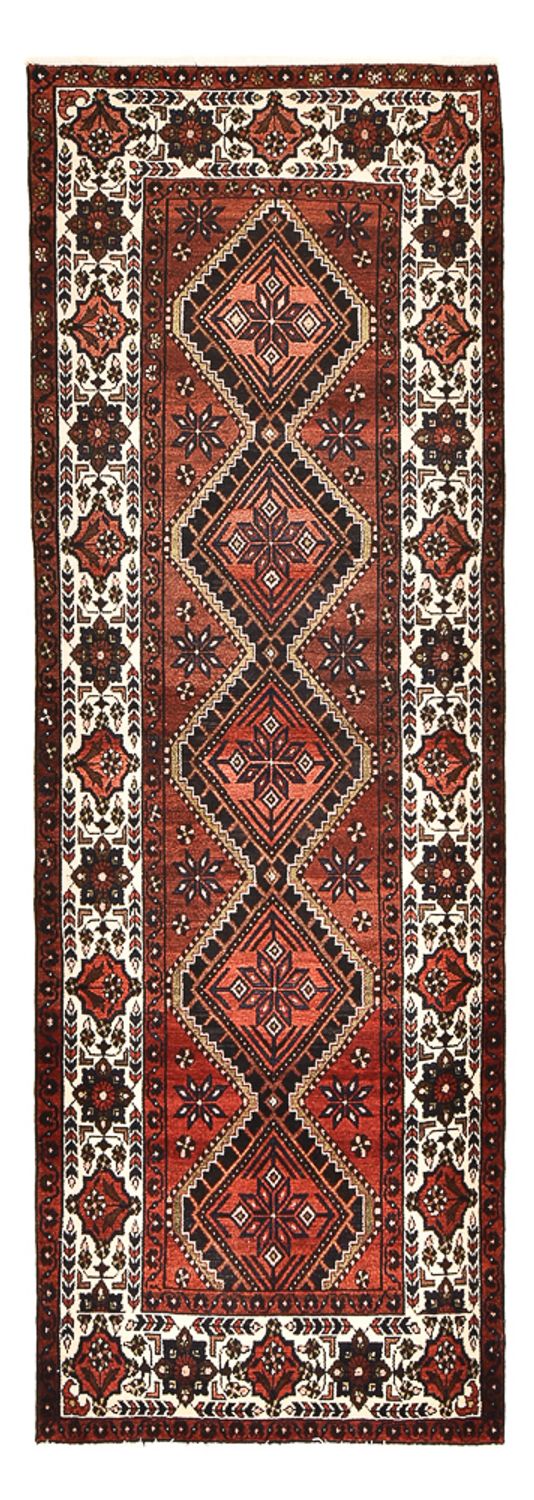 Runner Perser Rug - Nomadic - 325 x 112 cm - multicolored