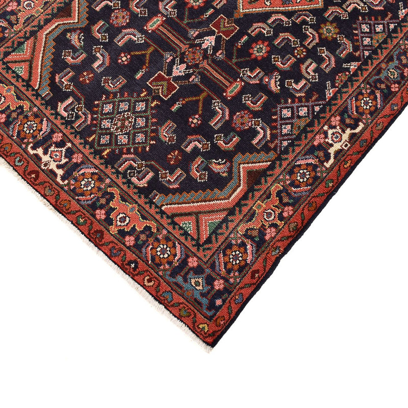 Runner Perser Rug - Nomadic - 300 x 107 cm - dark blue