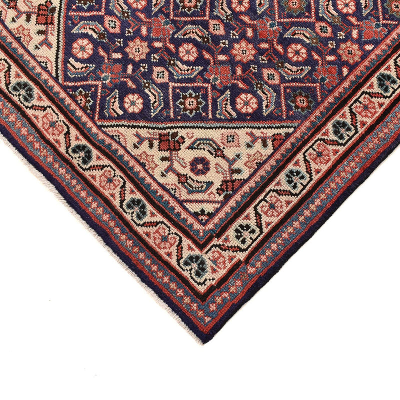 Runner Perser Rug - Classic - 300 x 105 cm - purple