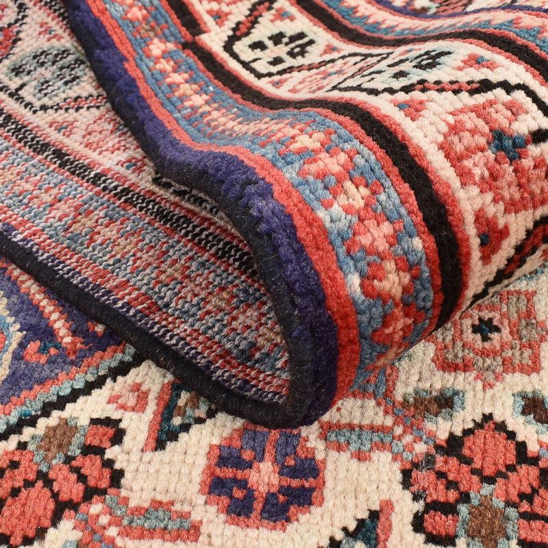 Runner Perser Rug - Classic - 300 x 105 cm - purple