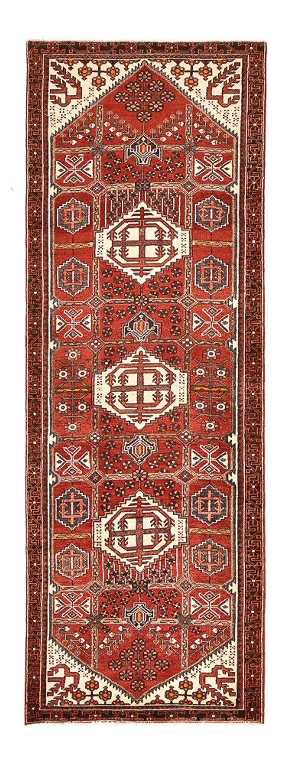 Hamadan Rug 103x297cm - Persian Rugs