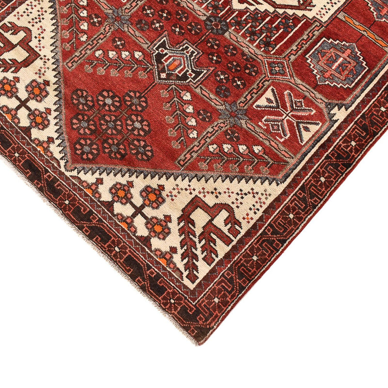 Hamadan Rug 103x297cm - Persian Rugs