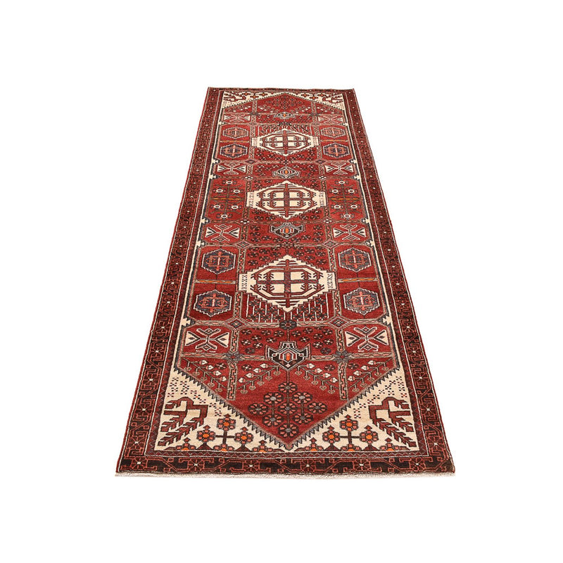 Hamadan Rug 103x297cm - Persian Rugs