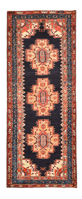 Runner Perser Rug - Nomadic - 315 x 125 cm - multicolored