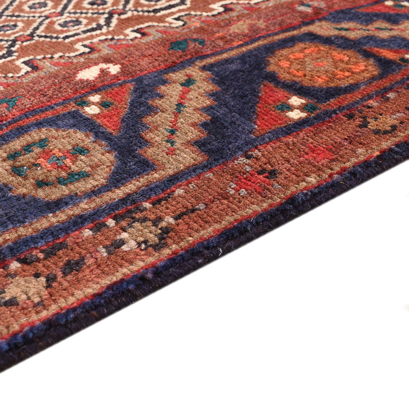 Kolyai Teppich 293x113cm - Perserteppich