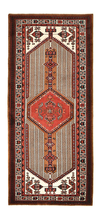 Sarab Rug 100x225cm - Persian Rugs