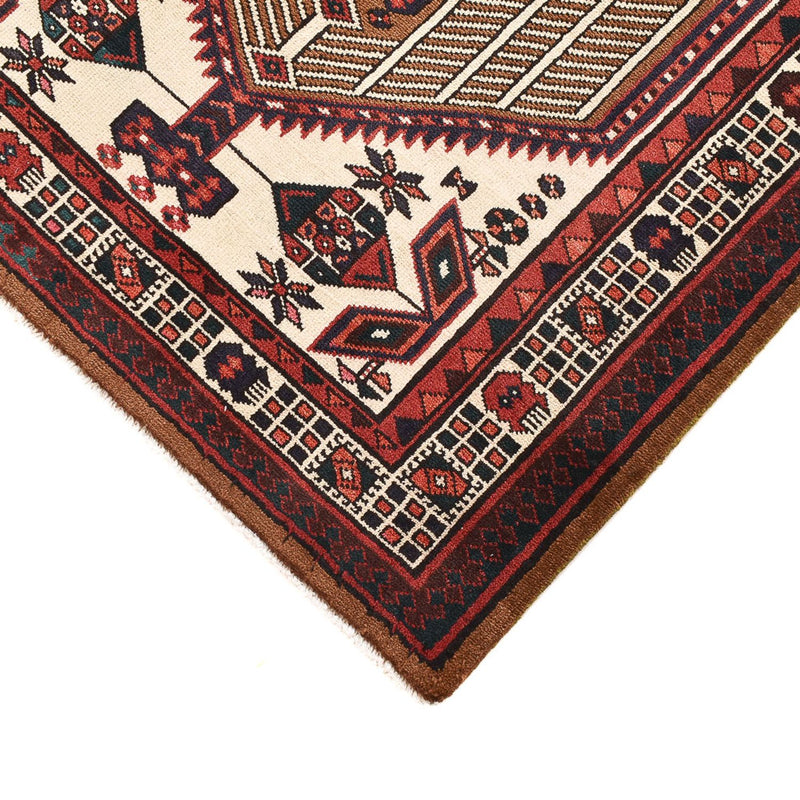 Runner Perser Rug - Nomadic - 225 x 100 cm - multicolored