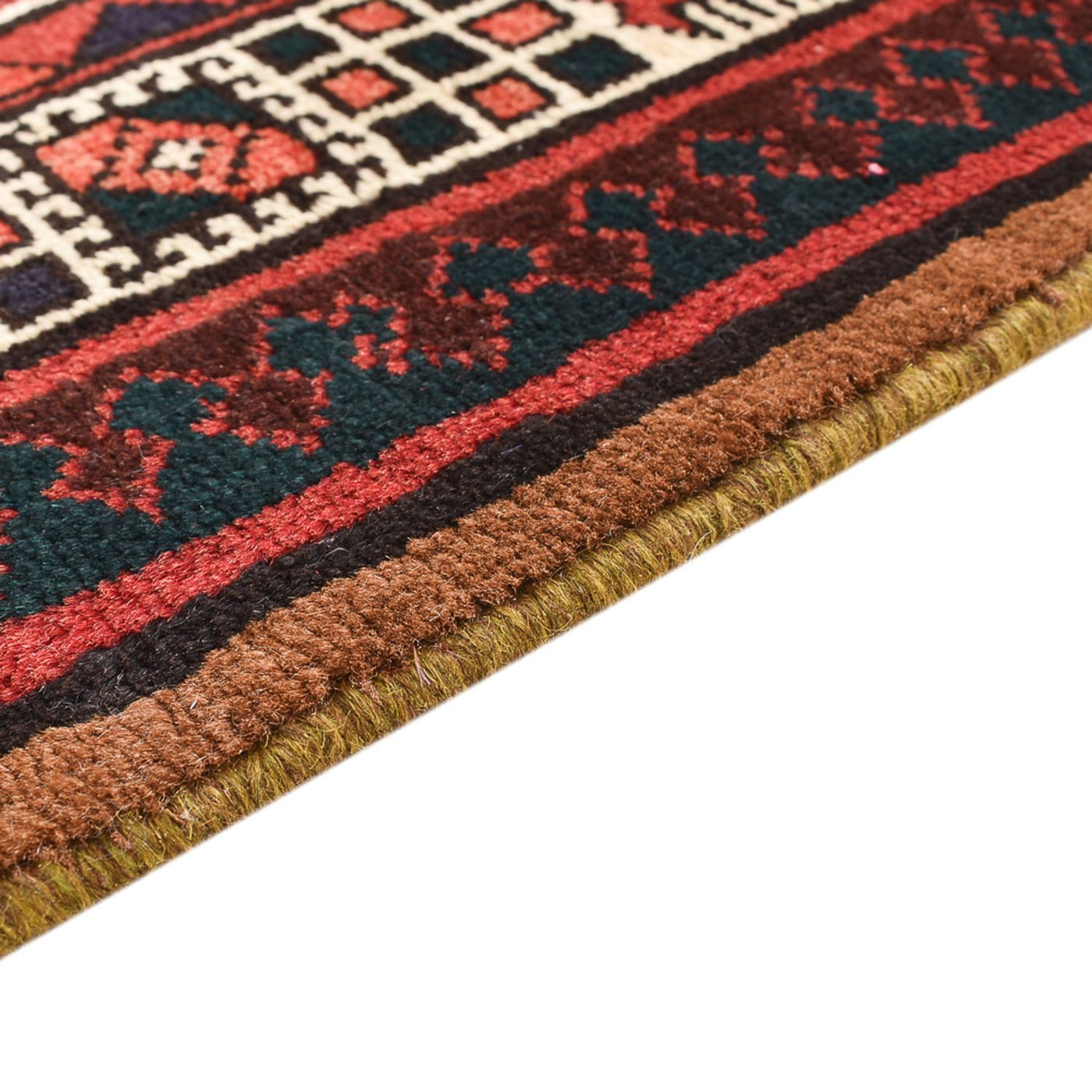 Sarab Rug 225x100cm - Persian Rugs