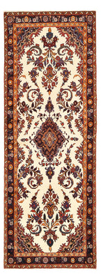 Runner Perser Rug - Nomadic - 290 x 105 cm - beige