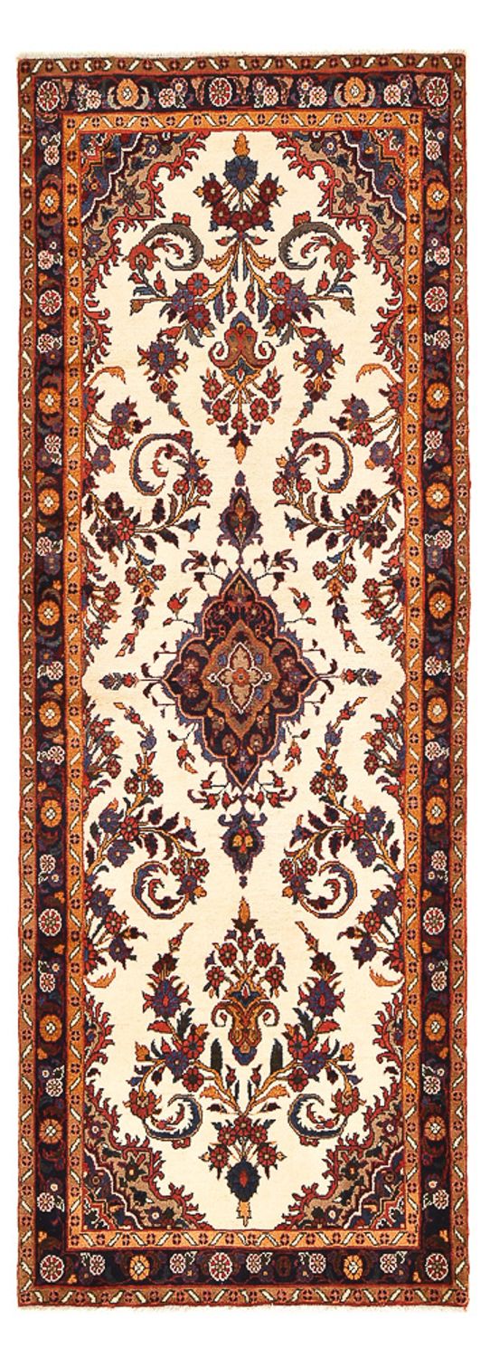Runner Perser Rug - Nomadic - 290 x 105 cm - beige