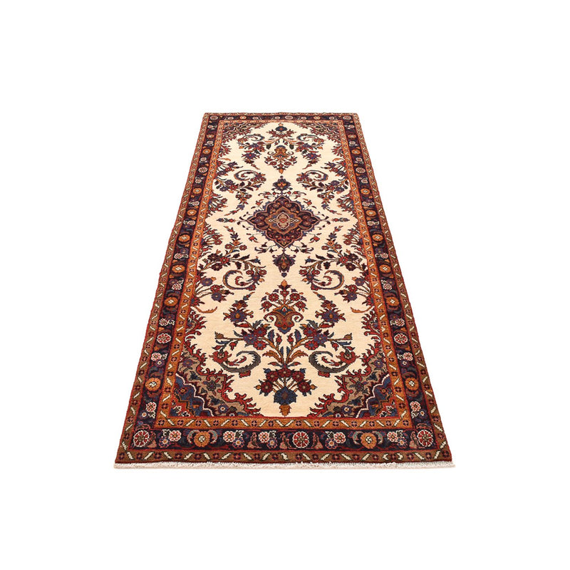 Runner Perser Rug - Nomadic - 290 x 105 cm - beige
