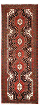 Hamadan Rug 283x104cm - Persian Rugs