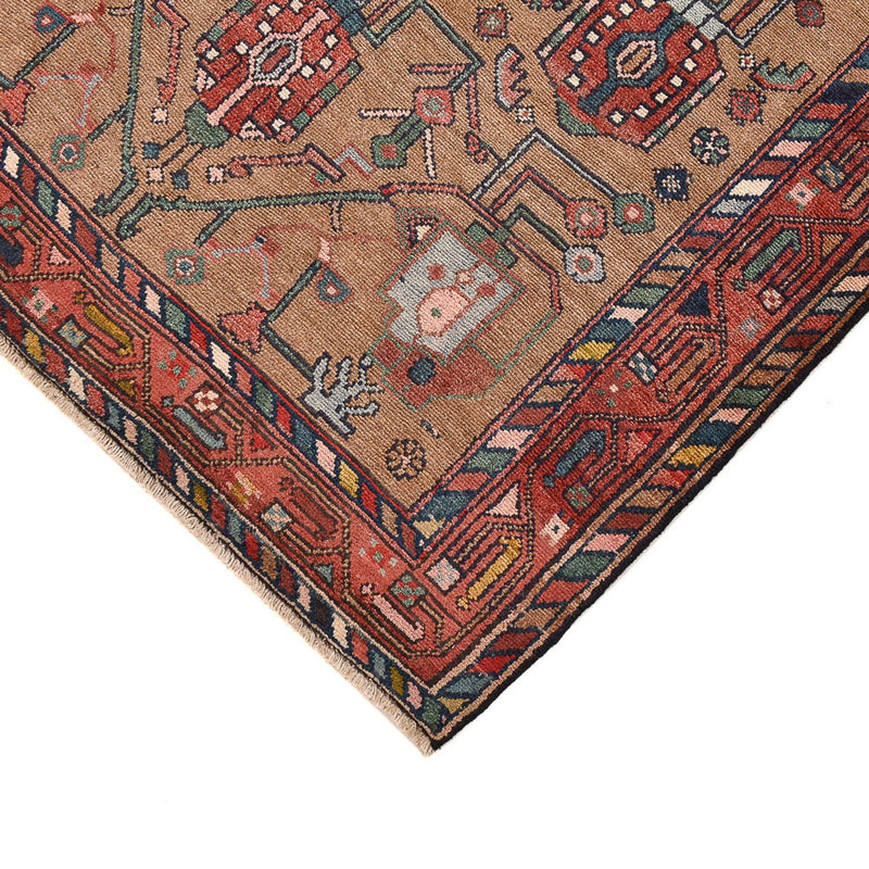 Runner Perser Rug - Nomadic - 319 x 112 cm - multicolored