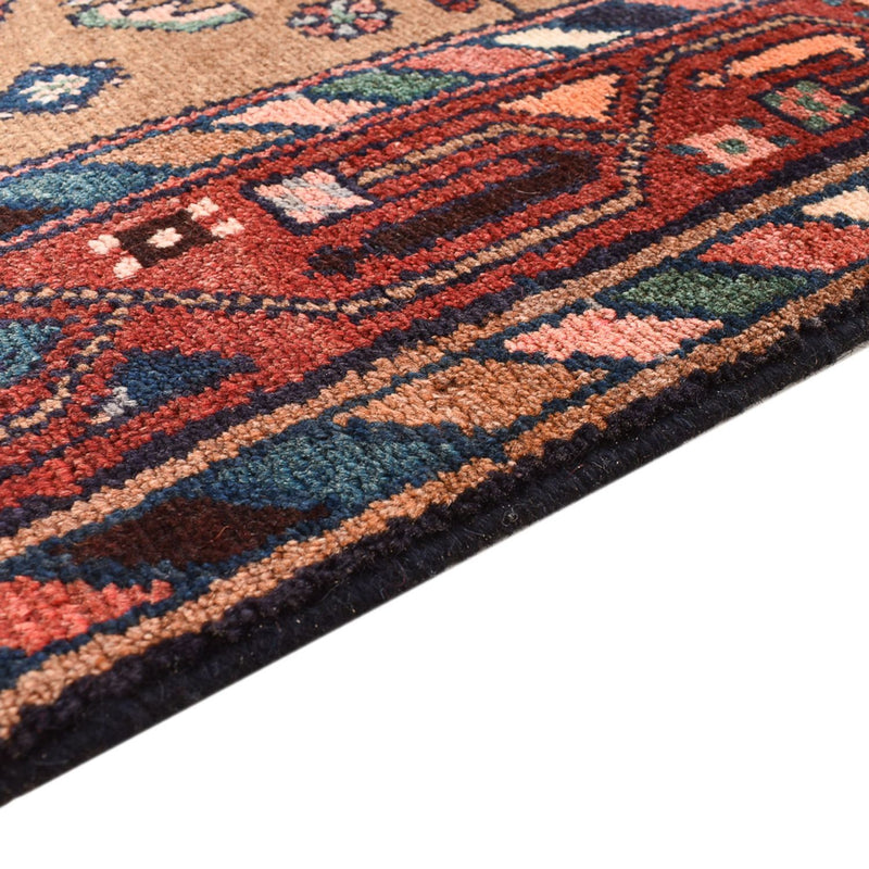 Runner Perser Rug - Nomadic - 319 x 112 cm - multicolored