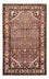 Perser Rug - Nomadic - 143 x 87 cm - light red