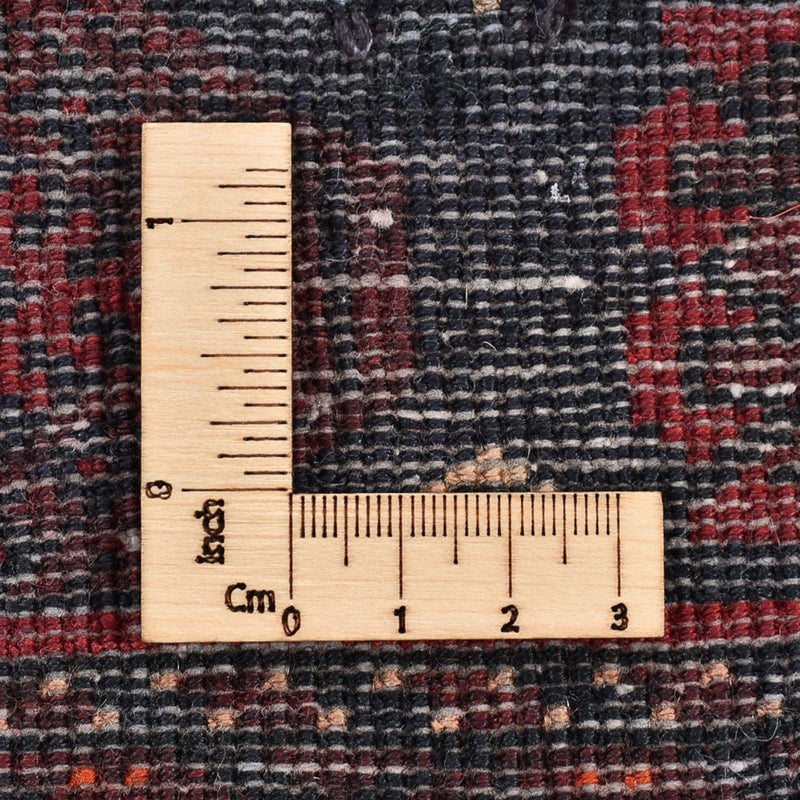 Belutsch Rug - 172 x 80 cm - red