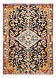 Nahavand Rug 92x132cm - Persian Rugs