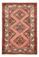 Hamadan Rug 140x97cm - Persian Rugs