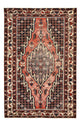 Vintage Teppich 200x128cm - Vintage Teppich