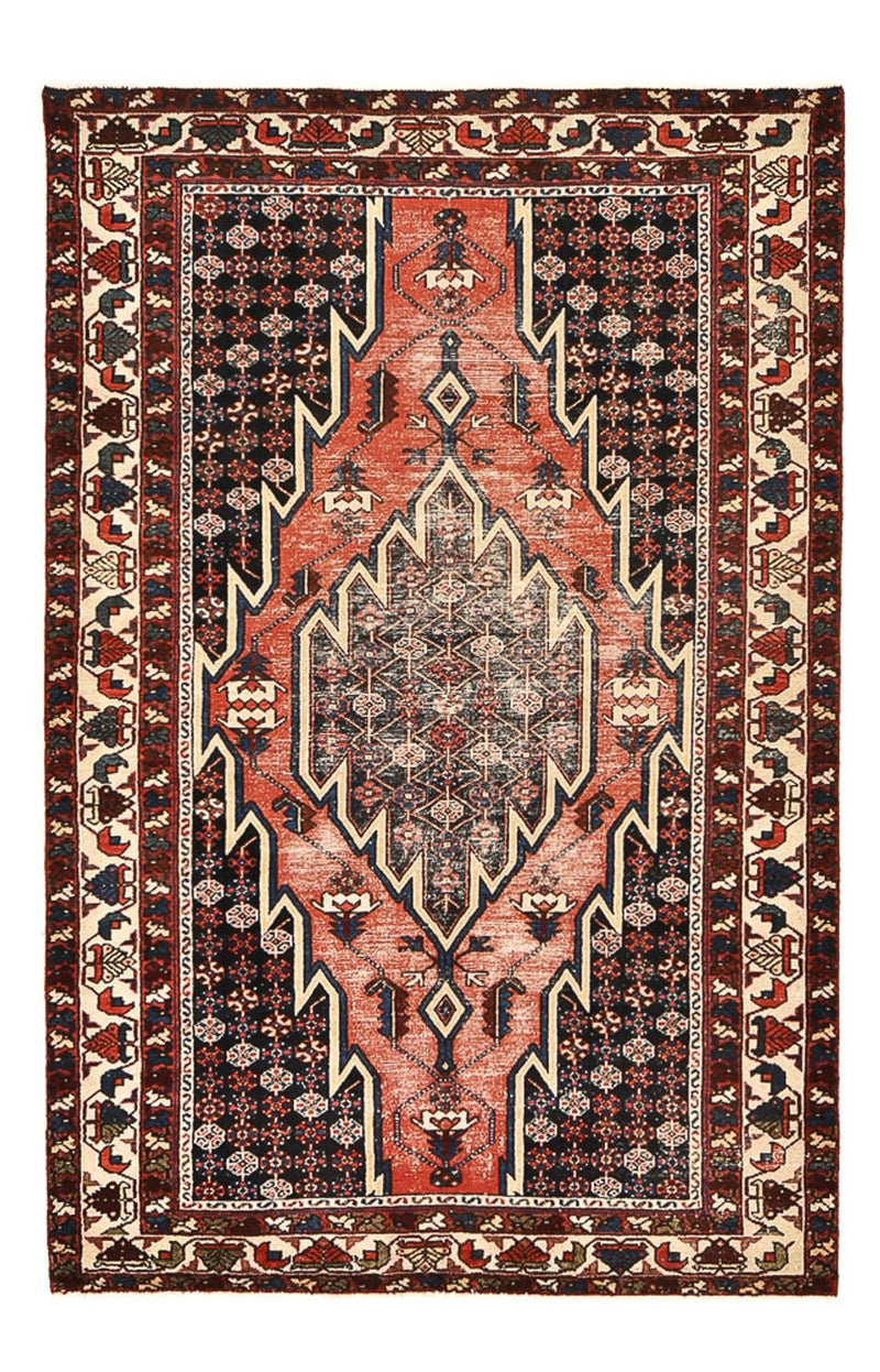 Vintage Teppich 200x128cm - Vintage Teppich