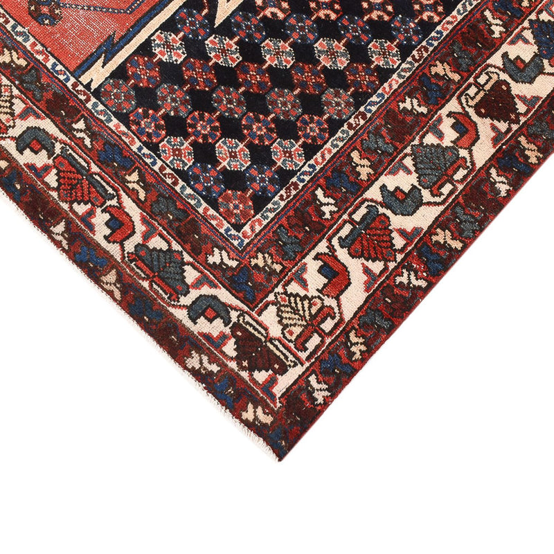 Vintage Teppich 200x128cm - Vintage Teppich