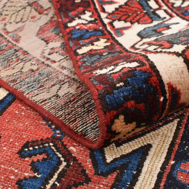 Vintage Teppich 200x128cm - Vintage Teppich