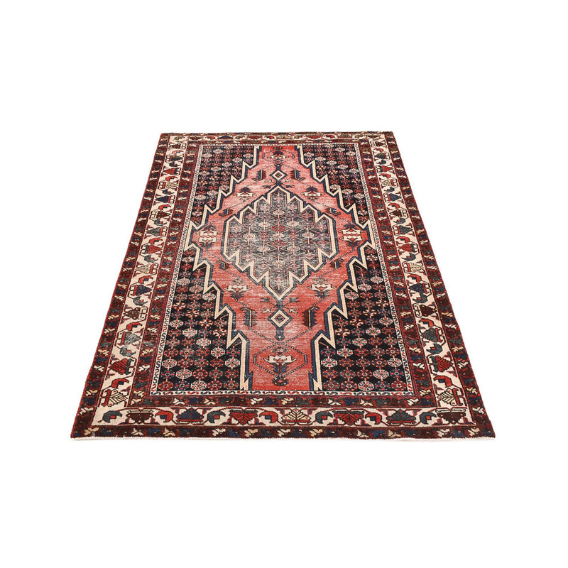 Vintage Teppich 200x128cm - Vintage Teppich