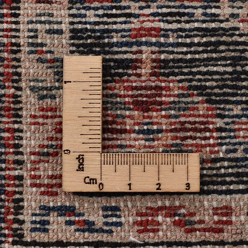 Vintage Teppich 200x128cm - Vintage Teppich