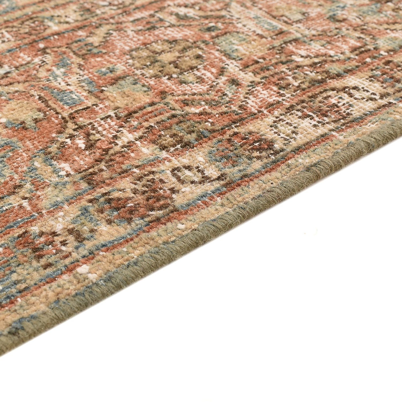 Vintage Teppich 200x130cm - Vintage Teppich