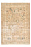 Vintage Rug - 207 x 132 cm - beige