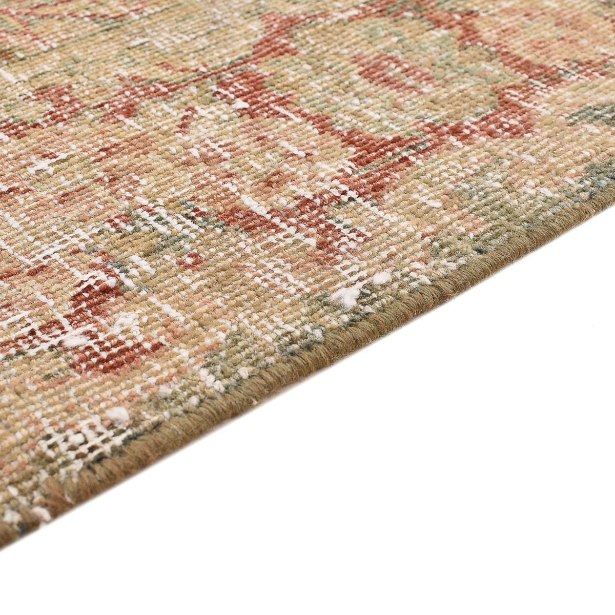 Vintage Rug 120x191cm