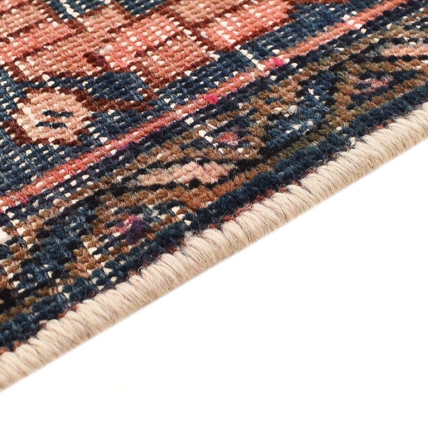 Vintage Rug 210x148cm - Vintage Rug