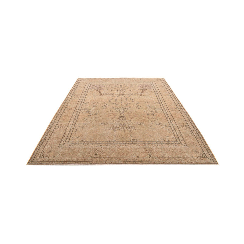 Vintage Rug - 310 x 245 cm - beige