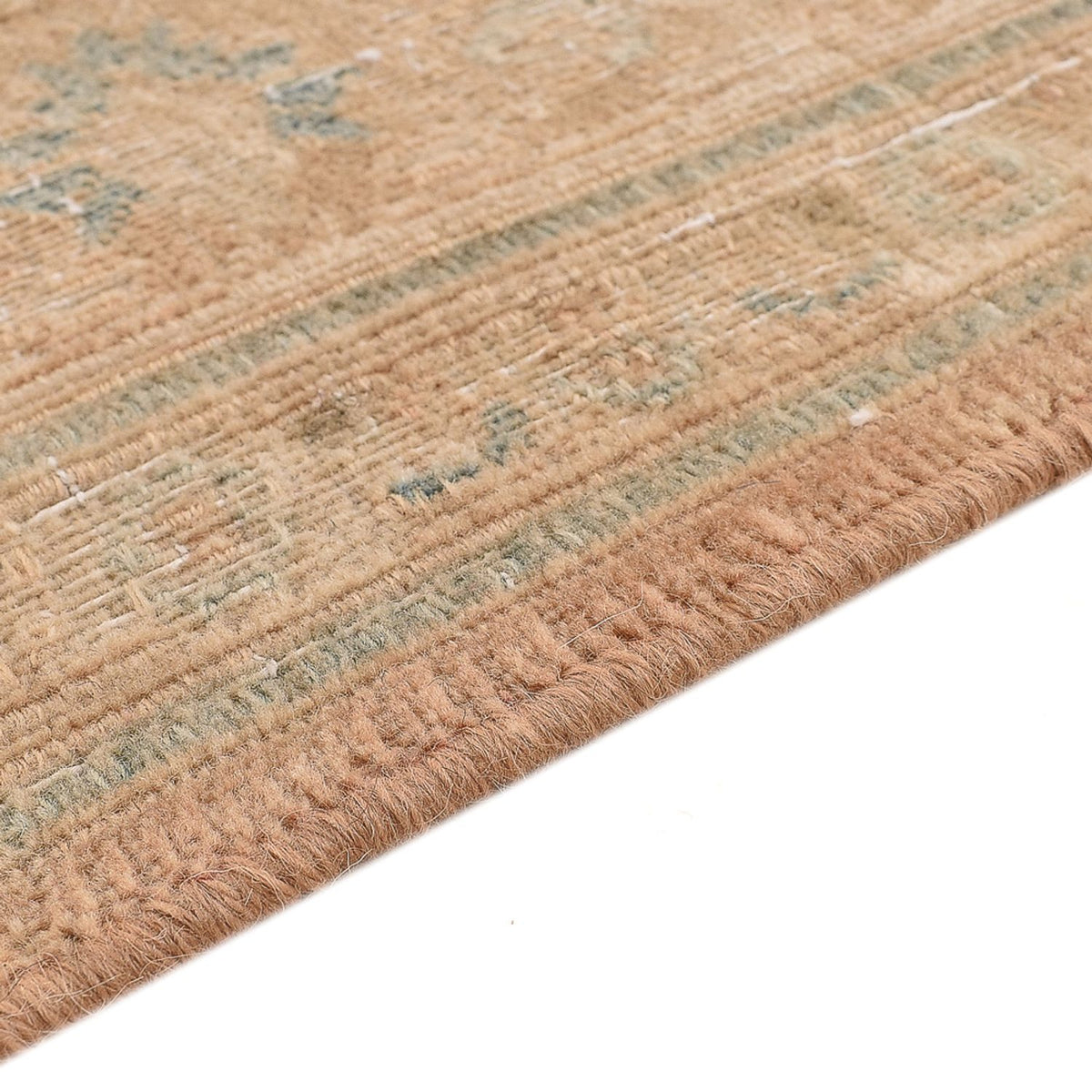 Vintage Rug 195x283cm