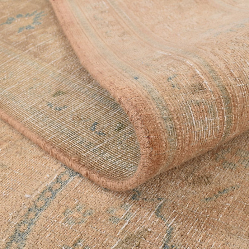Vintage Rug - 283 x 195 cm - beige