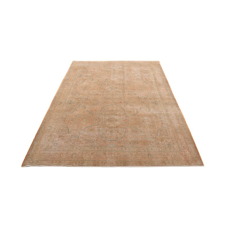 Vintage Rug - 283 x 195 cm - beige