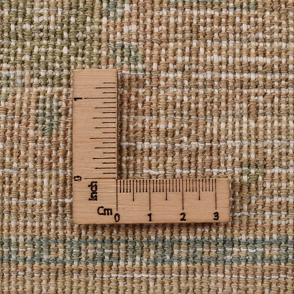 Vintage Rug - 283 x 195 cm - beige