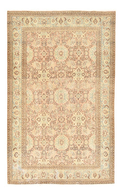 Vintage Rug - 252 x 160 cm - sand