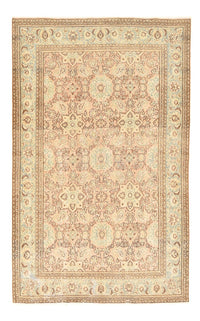 Vintage Rug - 252 x 160 cm - sand