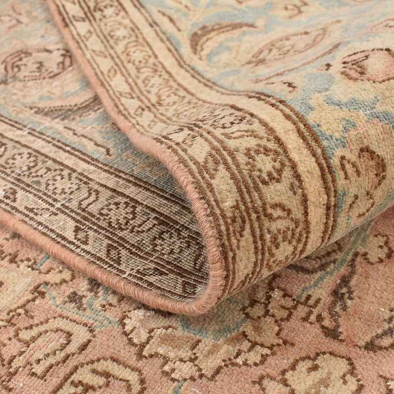 Vintage Rug - 252 x 160 cm - sand