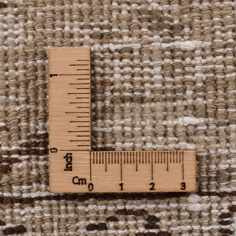 Vintage Rug - 278 x 190 cm - beige