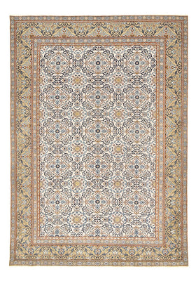 Vintage Rug - 379 x 260 cm - sand